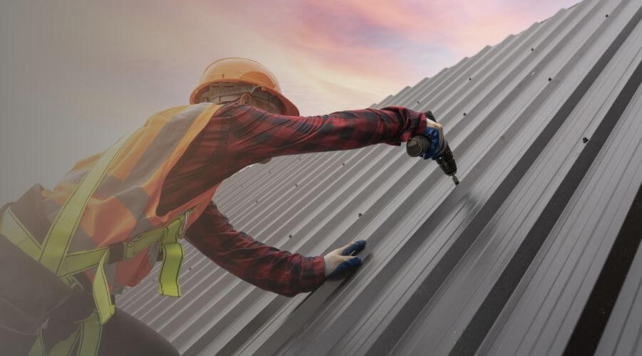 Expert Emergency Roof Repairs services in Bridgewater, NJ